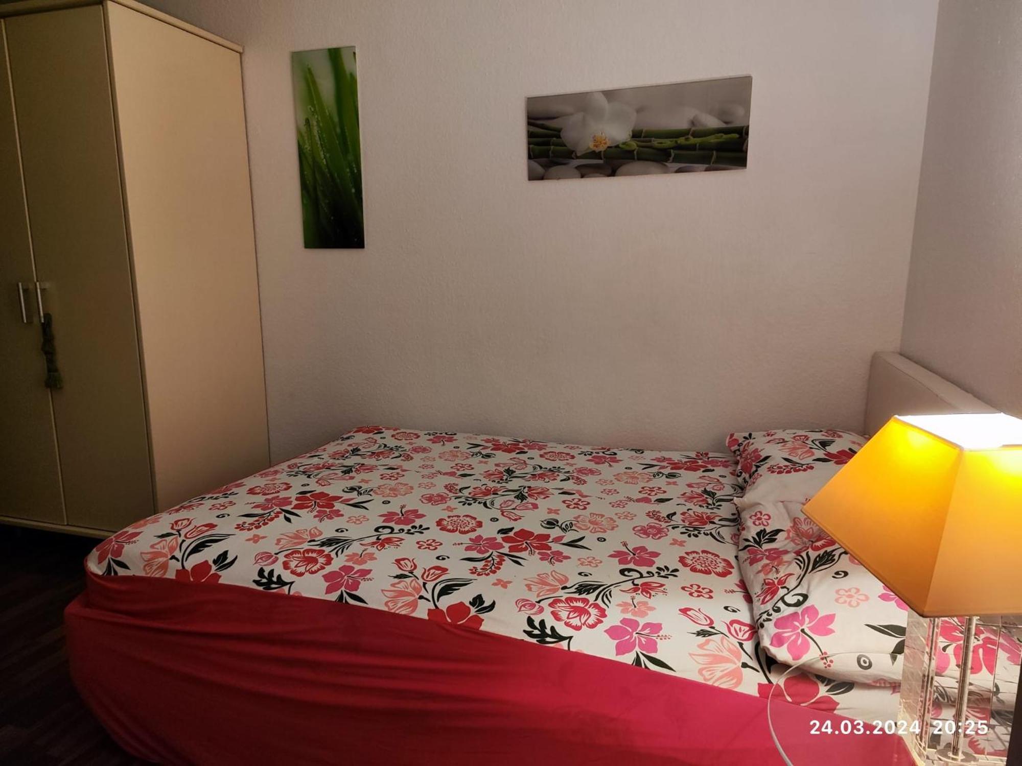 Altstadt Zimmer Dusseldorf Bagian luar foto